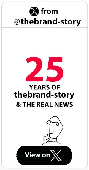 The Brand Story