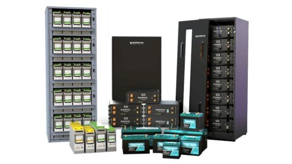 PowerSync energy solutions